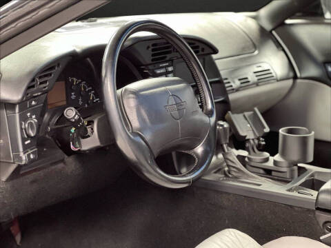 1994 Chevrolet Corvette