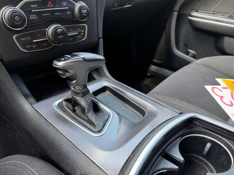 2020 Dodge Charger