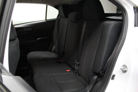 2024 Mitsubishi Eclipse Cross ES