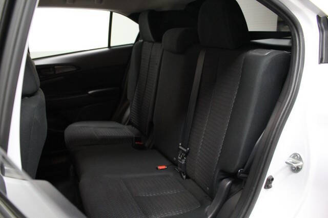 2024 Mitsubishi Eclipse Cross ES