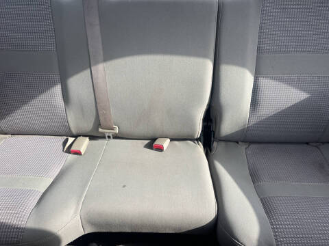 2007 Dodge Ram 1500 Laramie