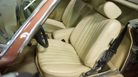 1979 Mercedes-Benz 450-Class