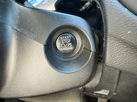 2019 Jeep Compass Sport