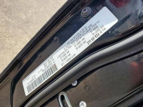 2015 Chrysler 300 C Platinum