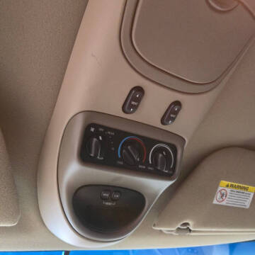 2004 Ford Excursion Eddie Bauer