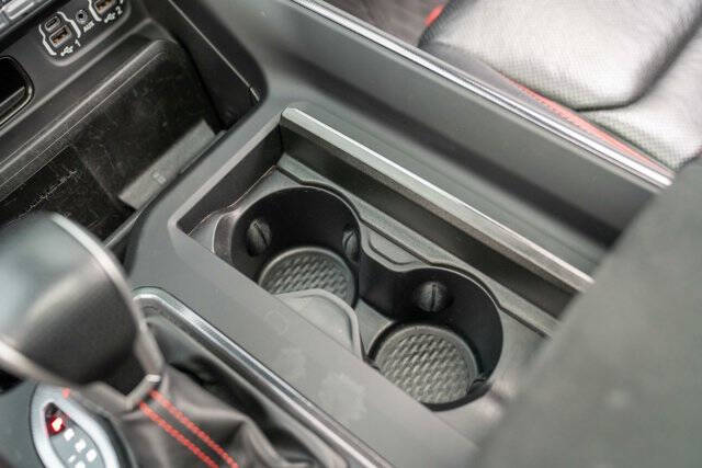 2021 RAM 1500 25