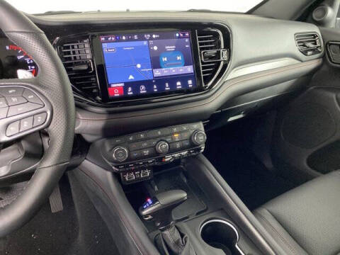 2026 Dodge Durango GT HEMI Plus