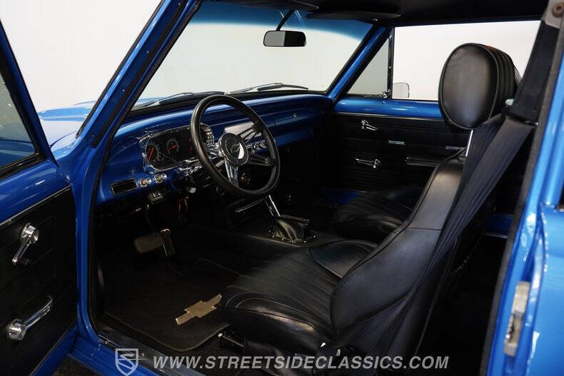 1963 Chevrolet Nova