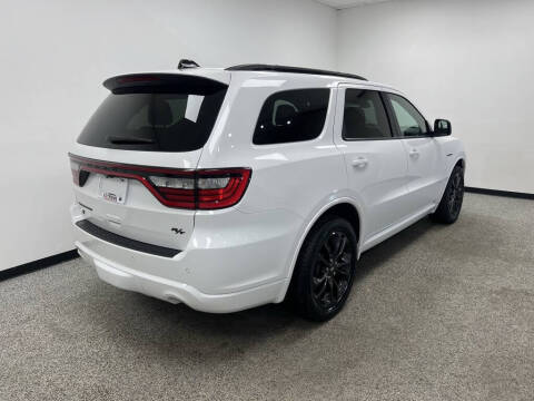 2024 Dodge Durango R/T Plus