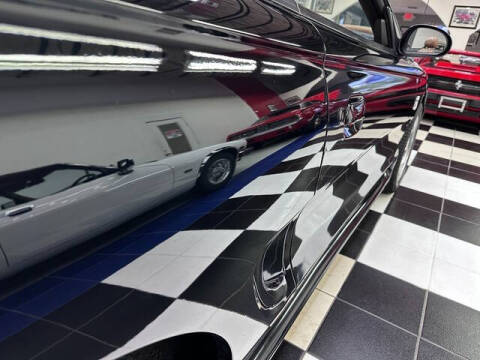 1995 Ford Mustang SVT Cobra