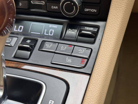 2014 Porsche 911 Carrera