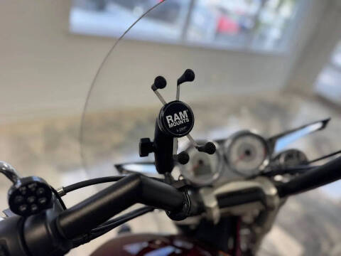 2011 Victory Cross Roads