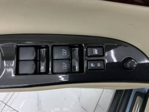 2016 Infiniti QX50