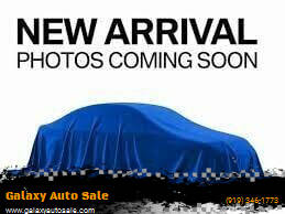 2012 Hyundai Genesis for sale at Galaxy Auto Sale in Fuquay Varina NC