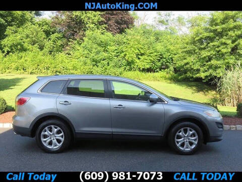 2012 Mazda CX-9 Touring