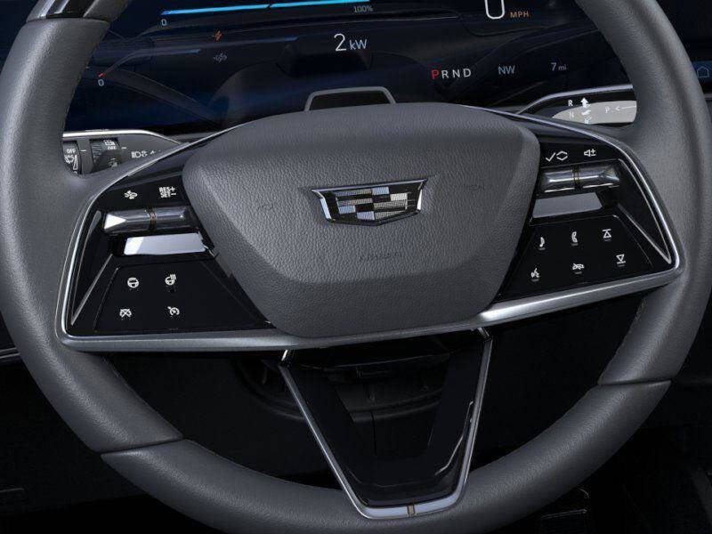 2025 Cadillac OPTIQ Sport 1
