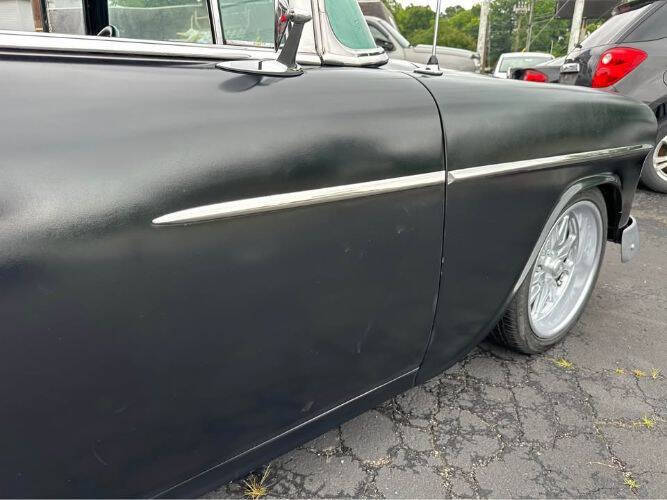 1955 Chevrolet 210
