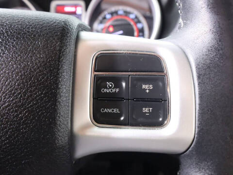 2014 Dodge Journey SXT