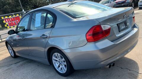 2006 BMW 3 Series for sale at Whites Auto Sales in Portsmouth VA