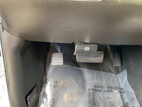 2023 GMC Savana 2500