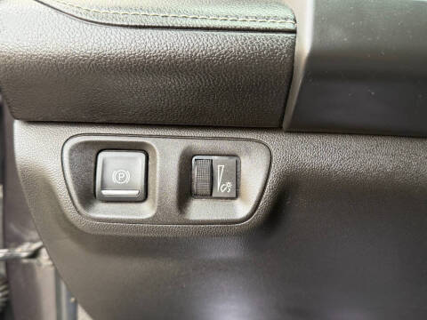 2017 GMC Acadia SLT-2