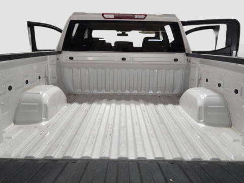 2022 Chevrolet Silverado 1500 Limited