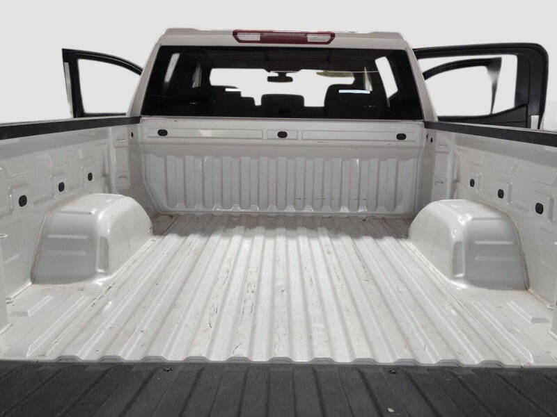 2022 Chevrolet Silverado 1500 Limited
