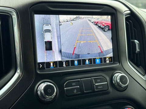 2020 GMC Sierra 2500HD