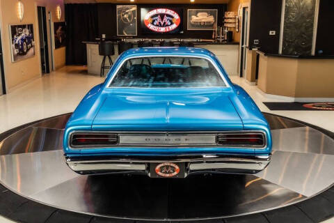 1970 Dodge Coronet