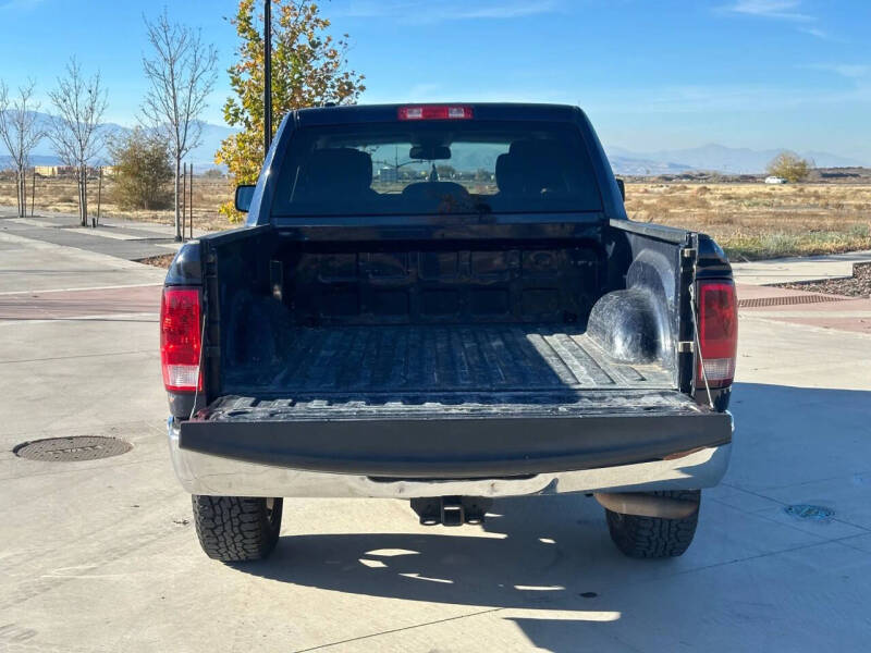 2014 RAM 1500 Express