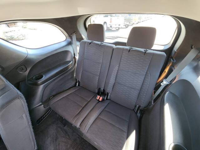 2019 Dodge Durango SXT