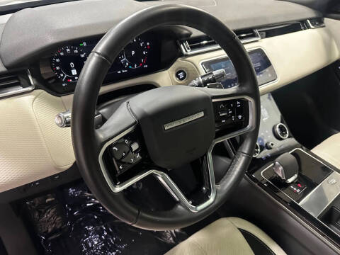 2023 Land Rover Range Rover Velar P250 R-Dynamic S