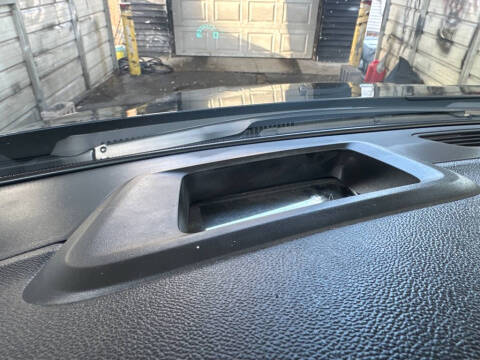 2017 GMC Acadia Limited