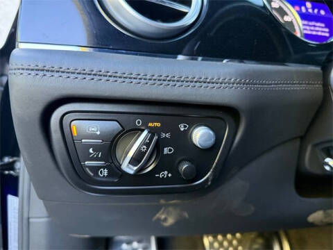 2020 Bentley Bentayga V8