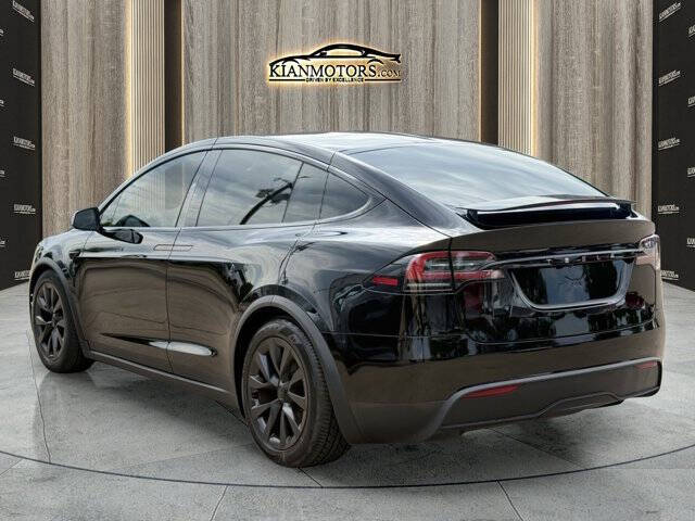 2023 Tesla Model X