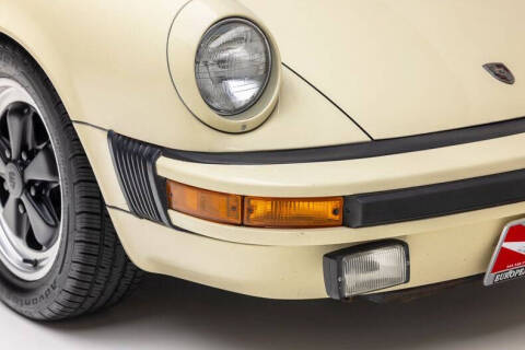 1978 Porsche 911