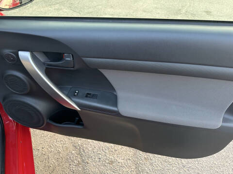 2015 Scion tC