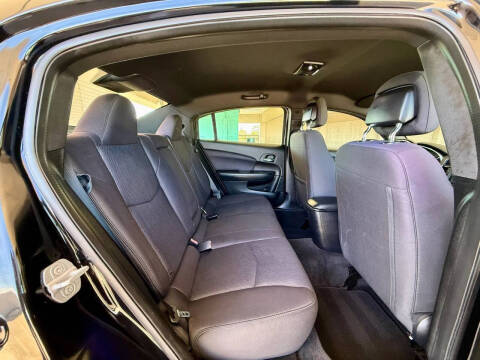 2012 Chrysler 200 Touring