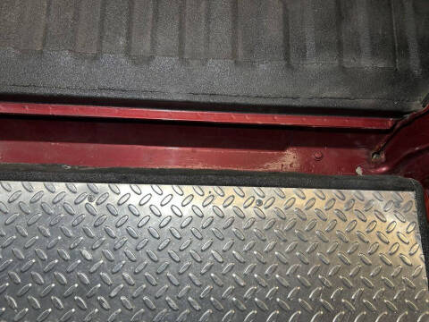 1960 Chevrolet El Camino