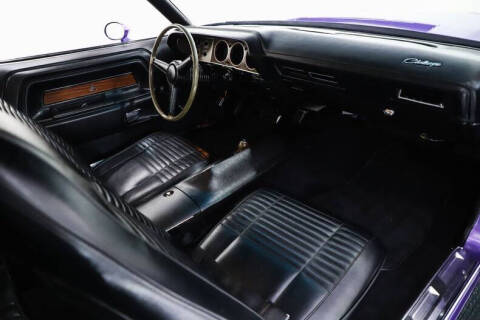 1970 Dodge Challenger