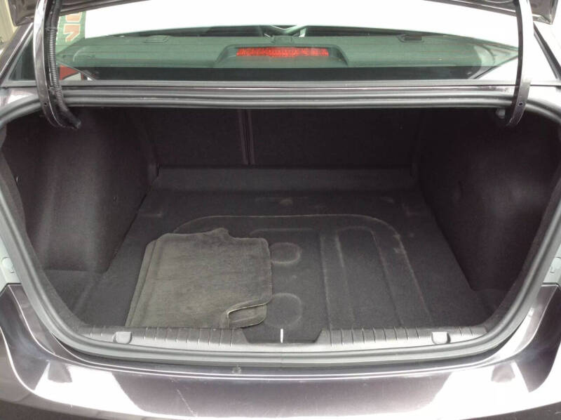 2015 Chevrolet Cruze 1LT Auto