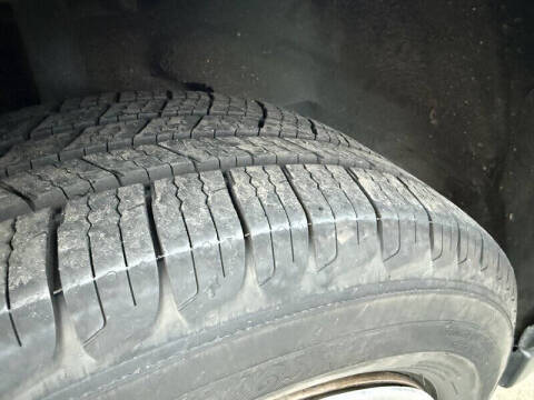 2000 Honda Accord LX