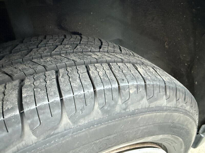 2000 Honda Accord LX