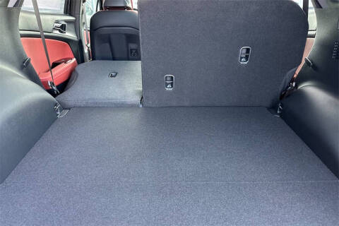 2025 Kia Sportage Hybrid SX-Prestige