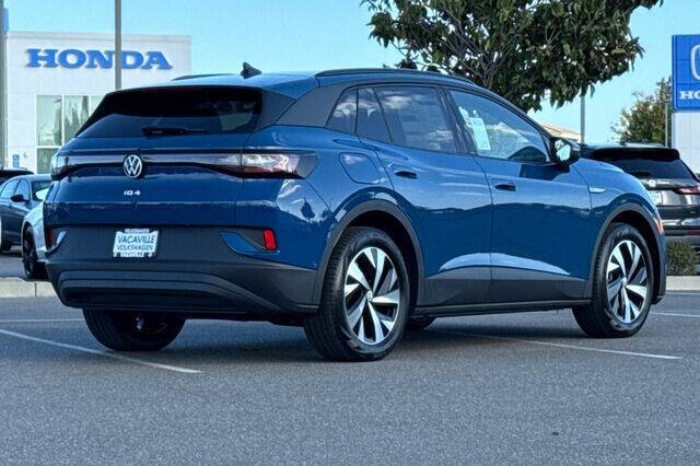 2025 Volkswagen ID.4 Pro