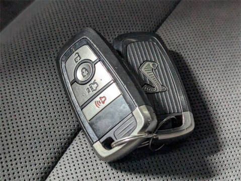 2019 Ford Mustang Shelby GT350