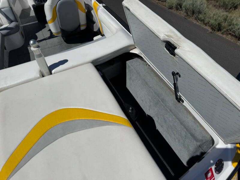 2001 MasterCraft X-Star