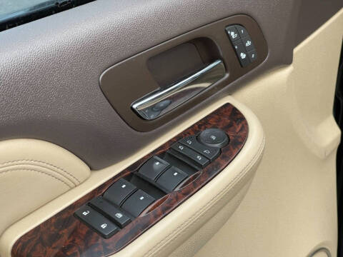 2007 GMC Yukon Denali