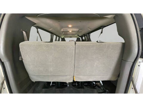 2012 Chevrolet Express LT 3500