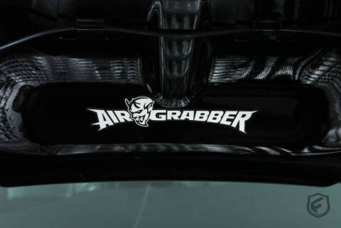 2018 Dodge Challenger SRT Demon